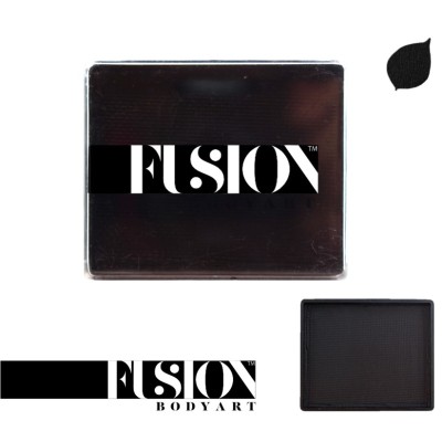 Fusion Body Art Prime Strong Black 50g Fusion Body Art Prime Strong Black 50g